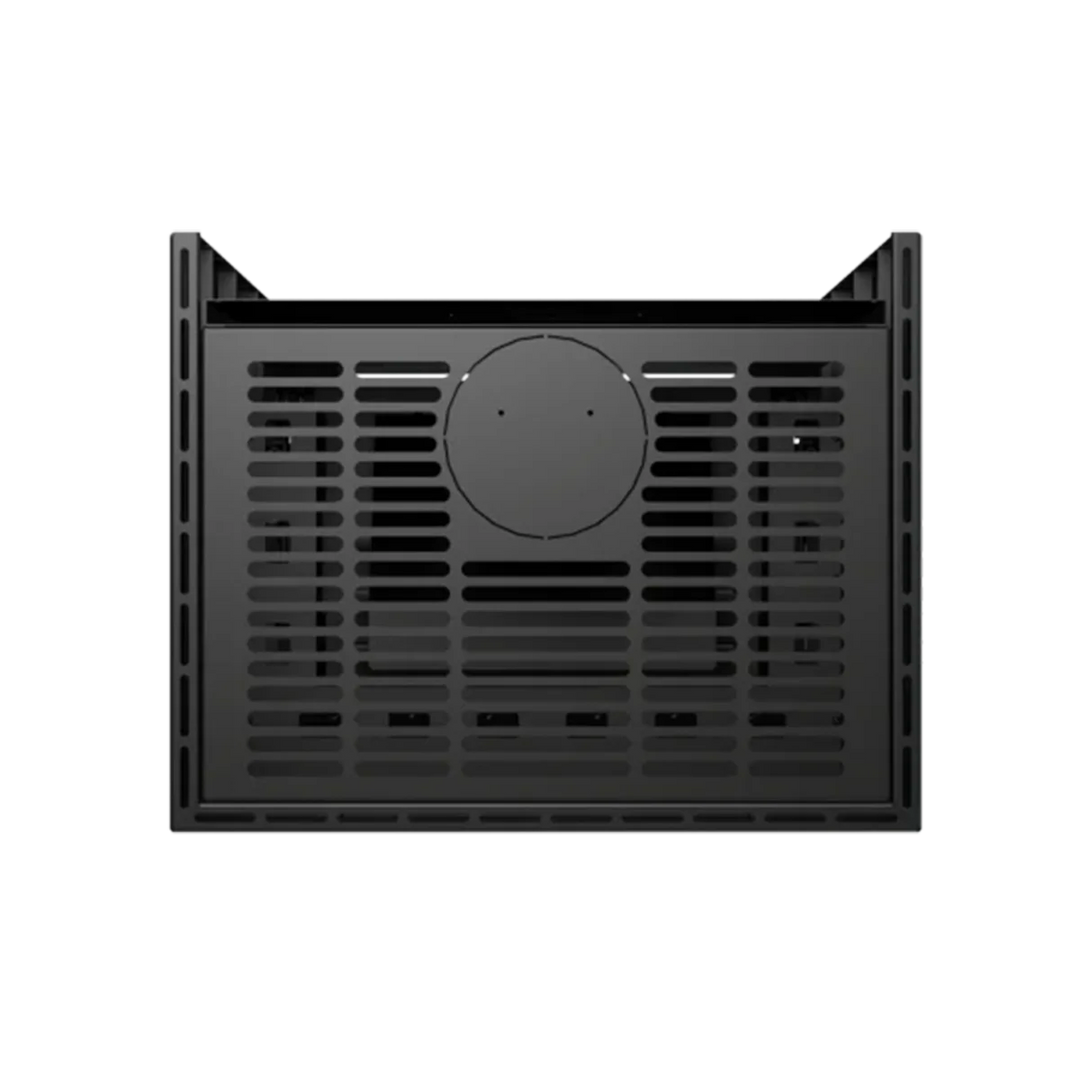 Adastra 700 Plus Line – schwarz