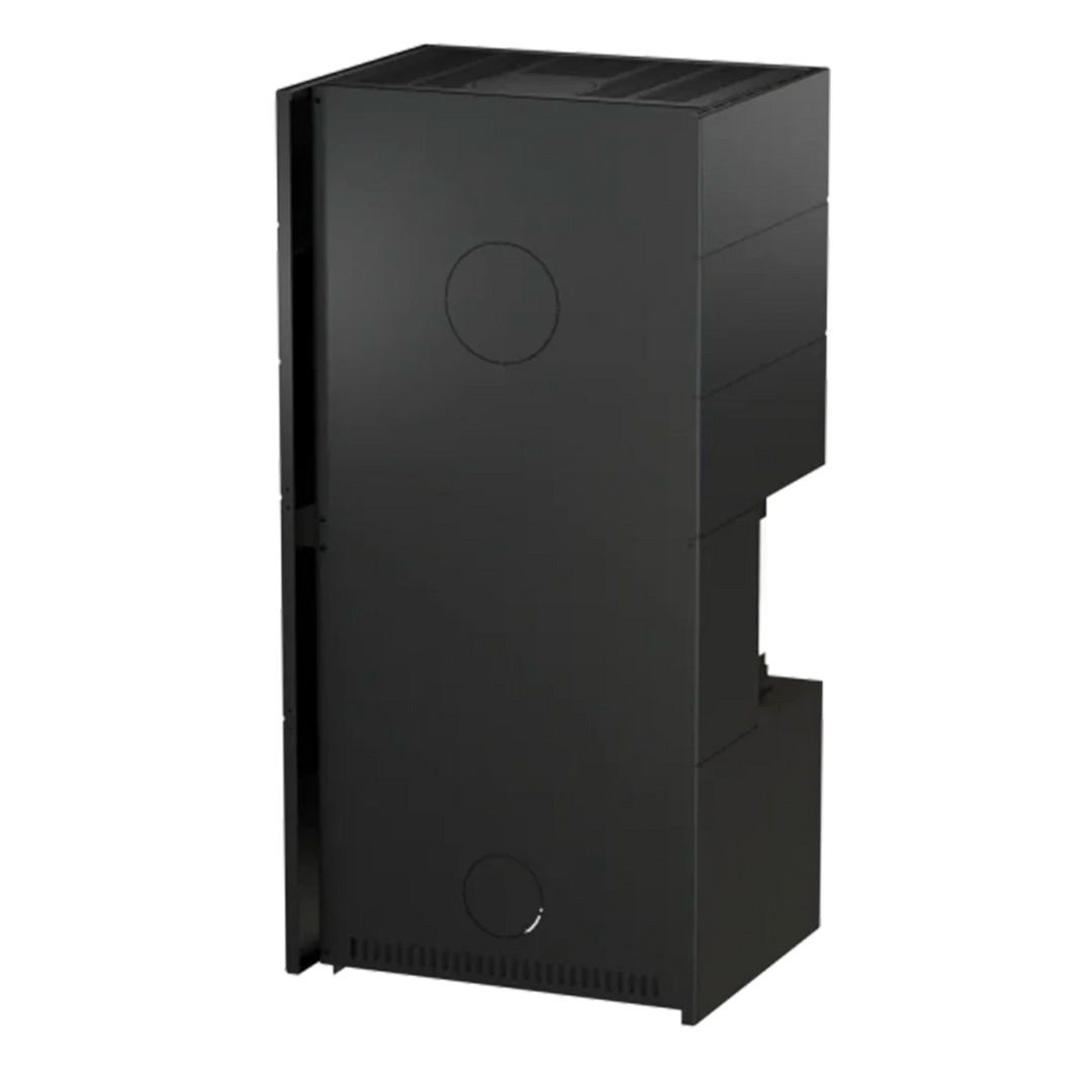 Adastra 700 Plus Line – schwarz