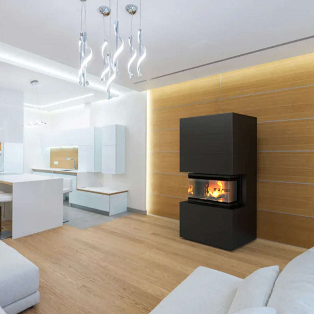 Adastra 700 Plus Line – schwarz