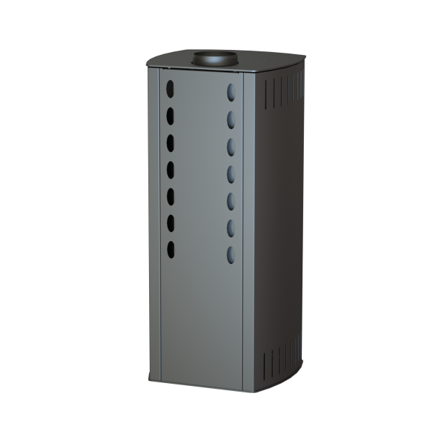 Alpha V1 – grau