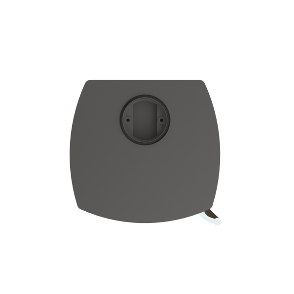 Alpha V1 – grau