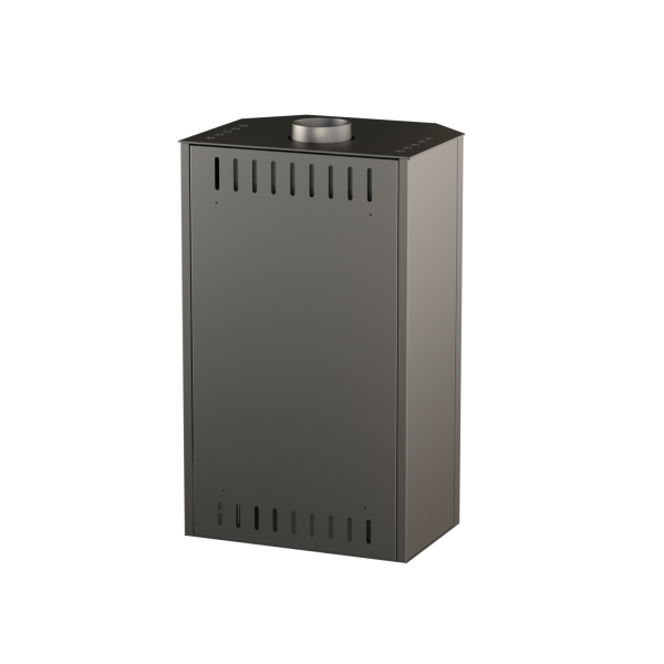 Bali Max V1 – grau
