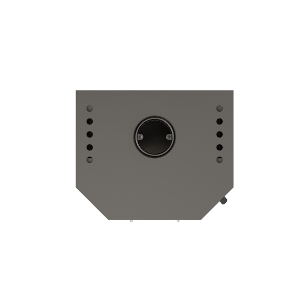 Bali Max V1 – grau