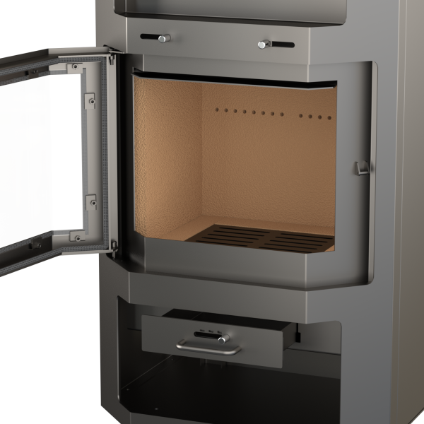 Bali Max V1 – grau