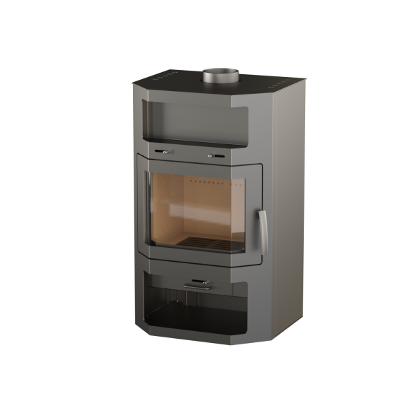 Bali Max V1 – grau