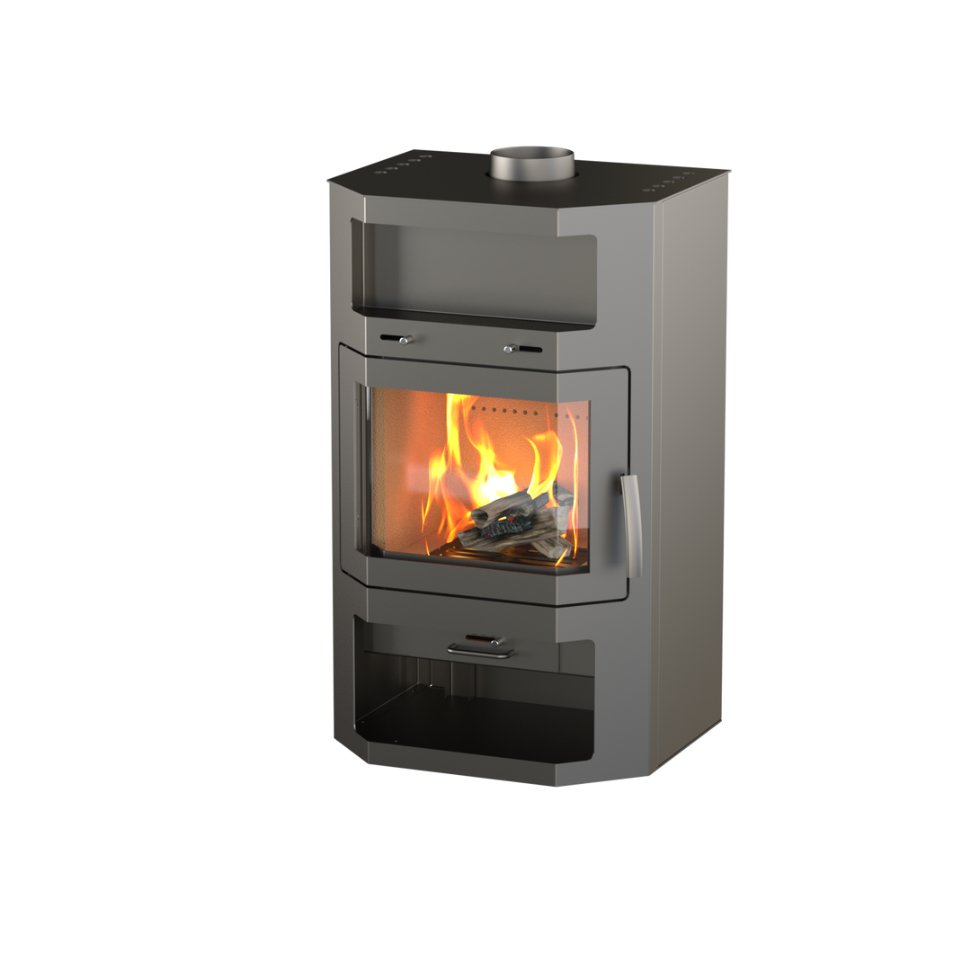 Bali Max V1 – grau