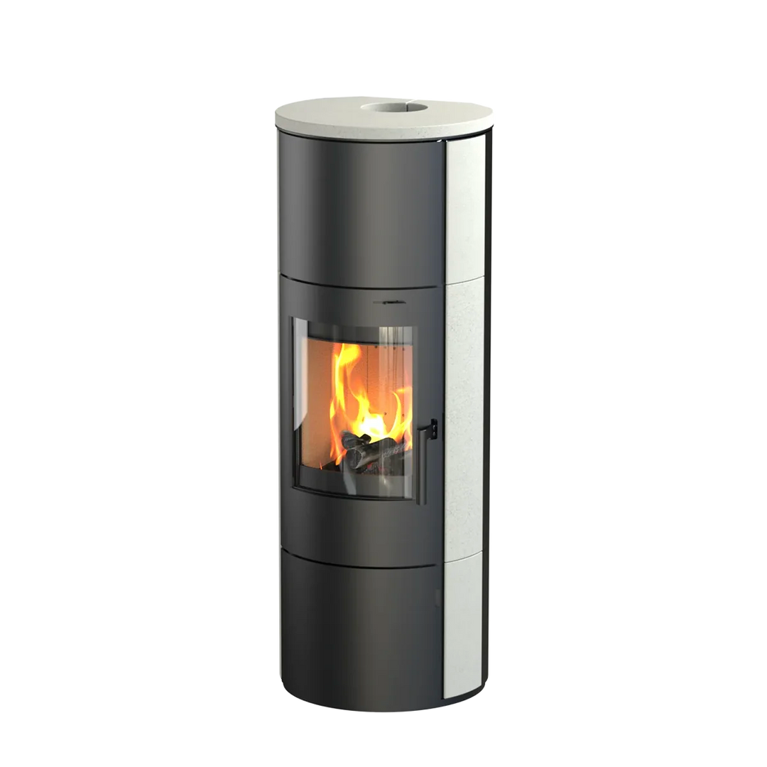 Cumulus Omega V3L – grau, Kalkstein