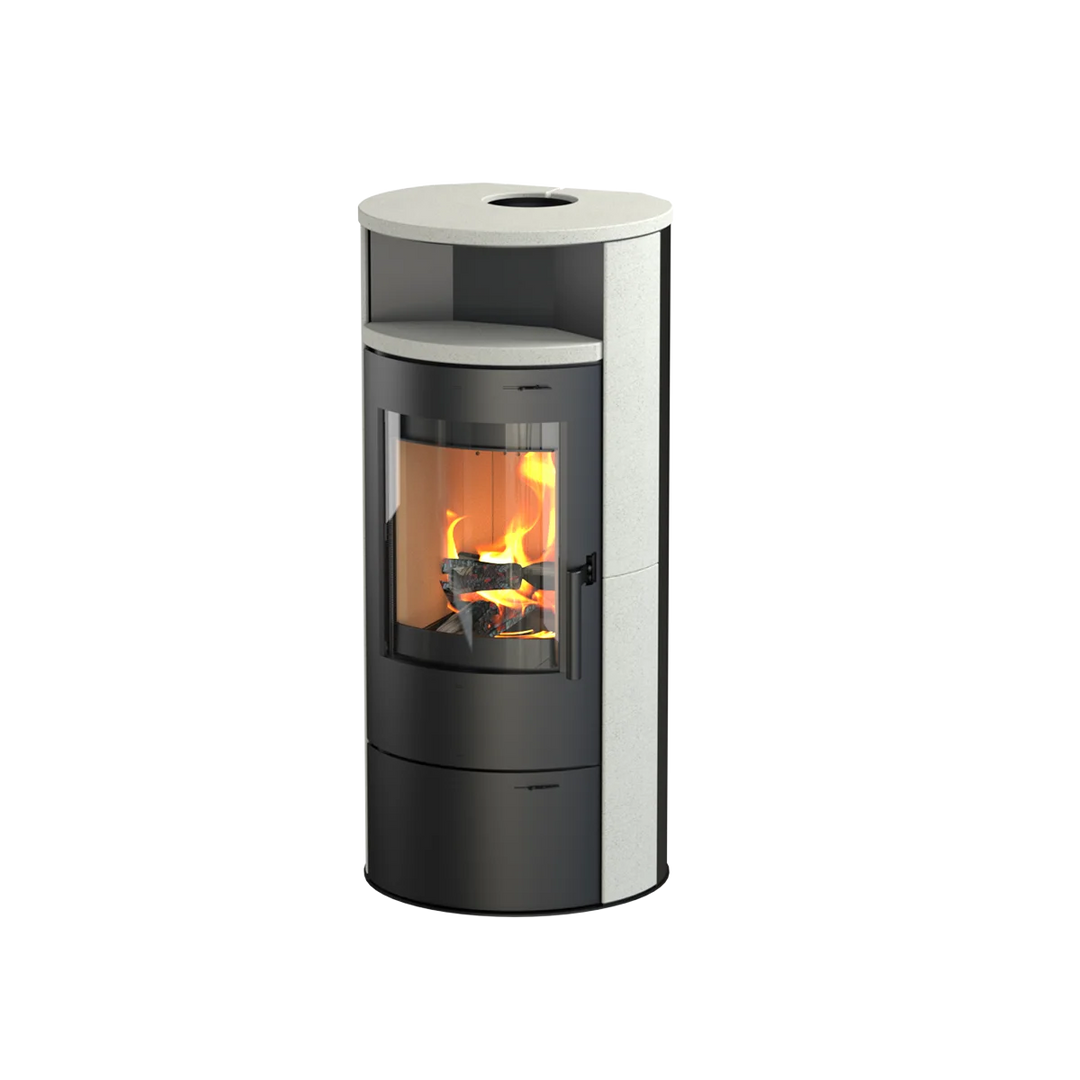 Cumulus Omega V3L – grau, Kalkstein