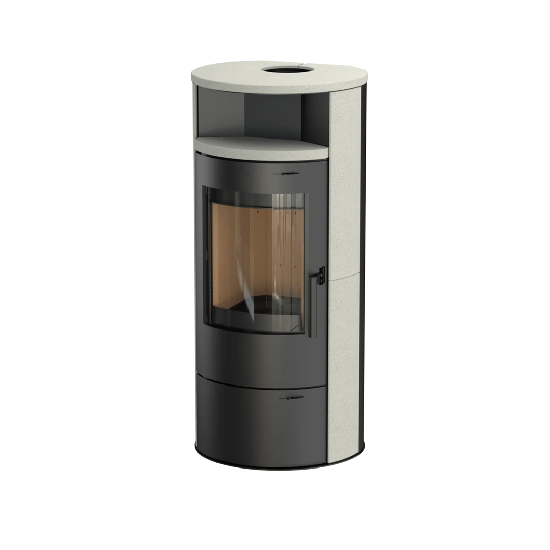 Cumulus Omega V3L – grau, Kalkstein