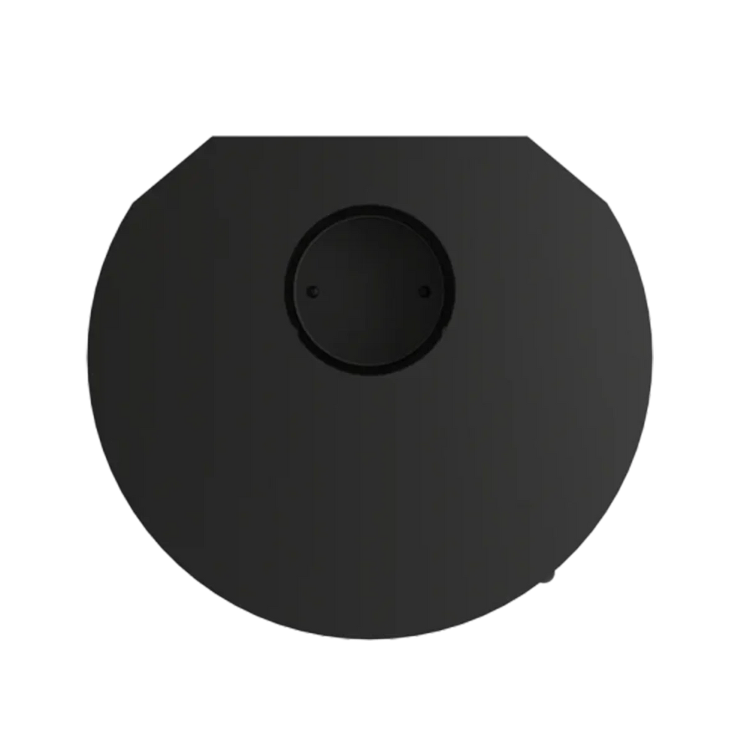 Cumulus Omega XL Ring – schwarz