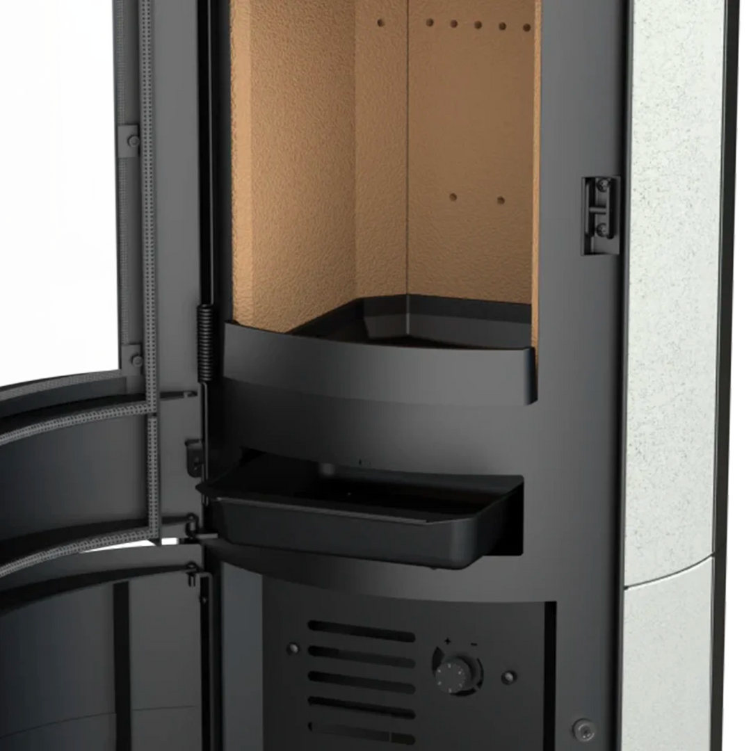 Cumulus Omega XL V3L - Kalkstein
