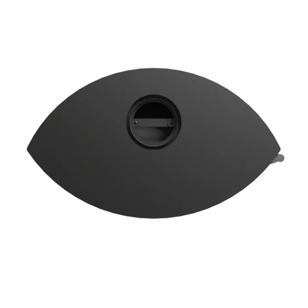 Elipso Max – schwarz
