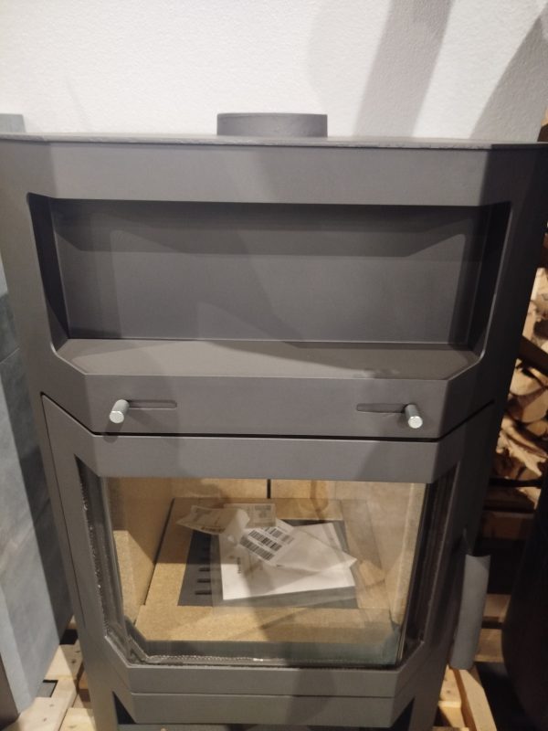 Bali Max V1 – grau