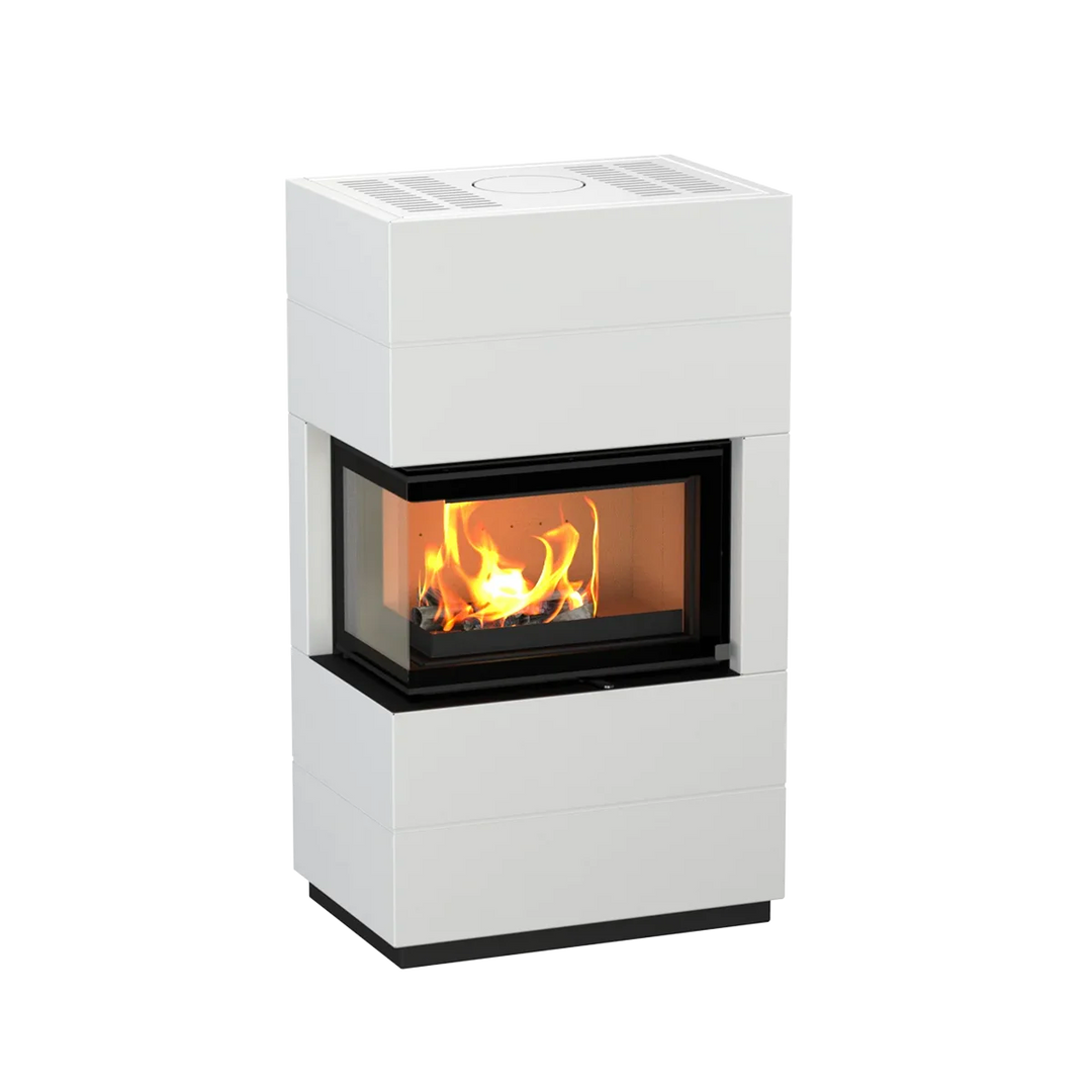 Integra Plus Line – weiss