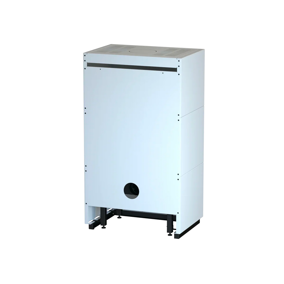 Integra Plus Line – weiss
