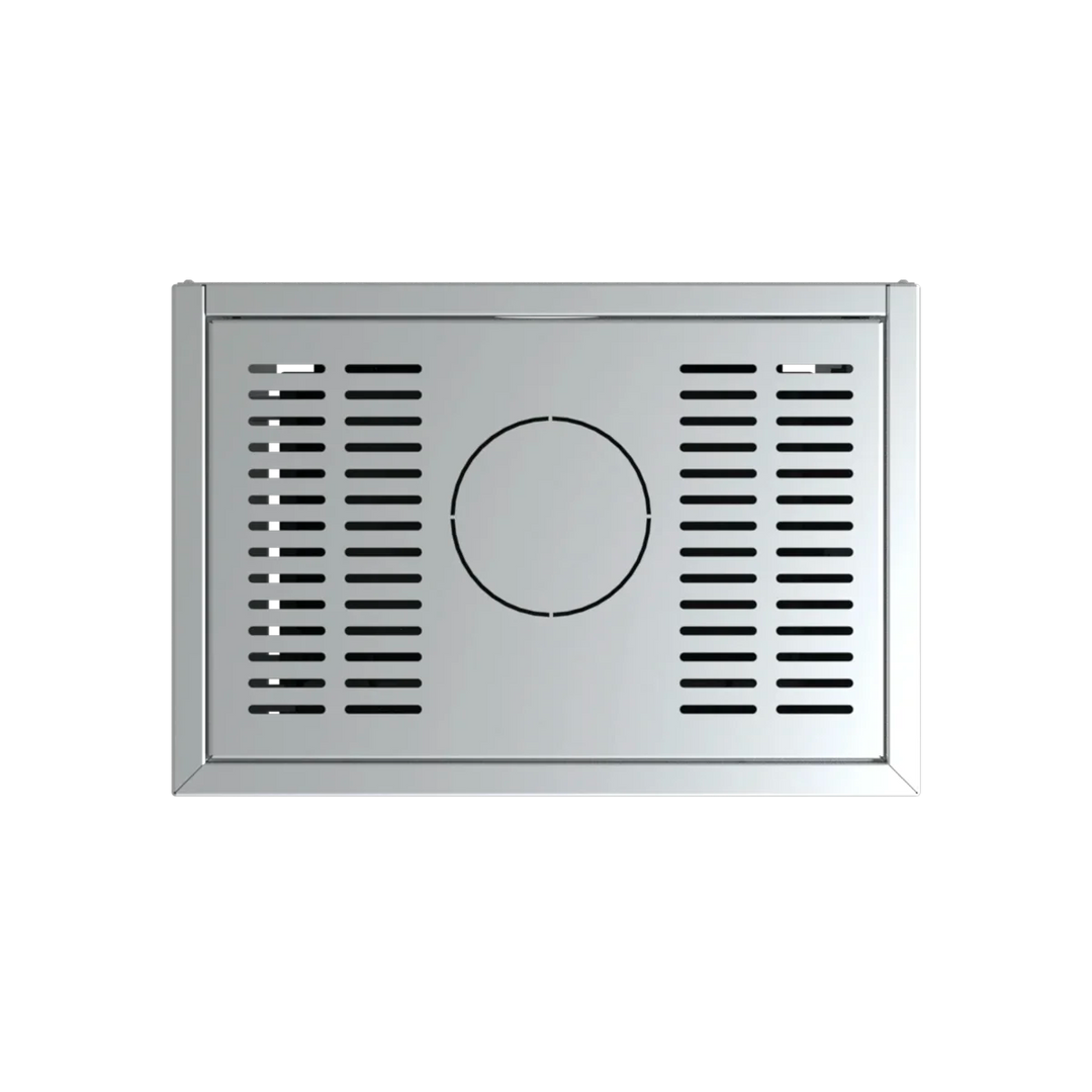 Integra Plus Line – weiss