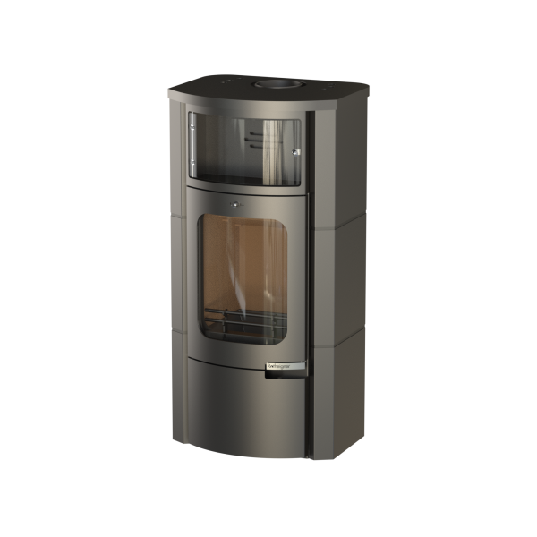 Prestige V1 – grau