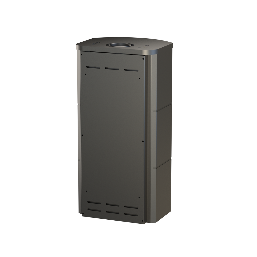 Prestige V1 – grau