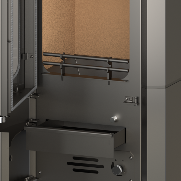 Prestige V1 – grau