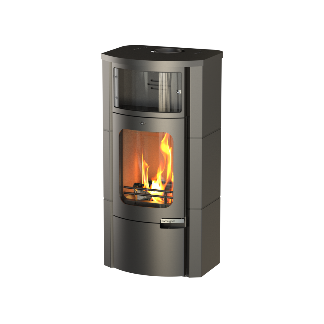 Prestige V1 – grau