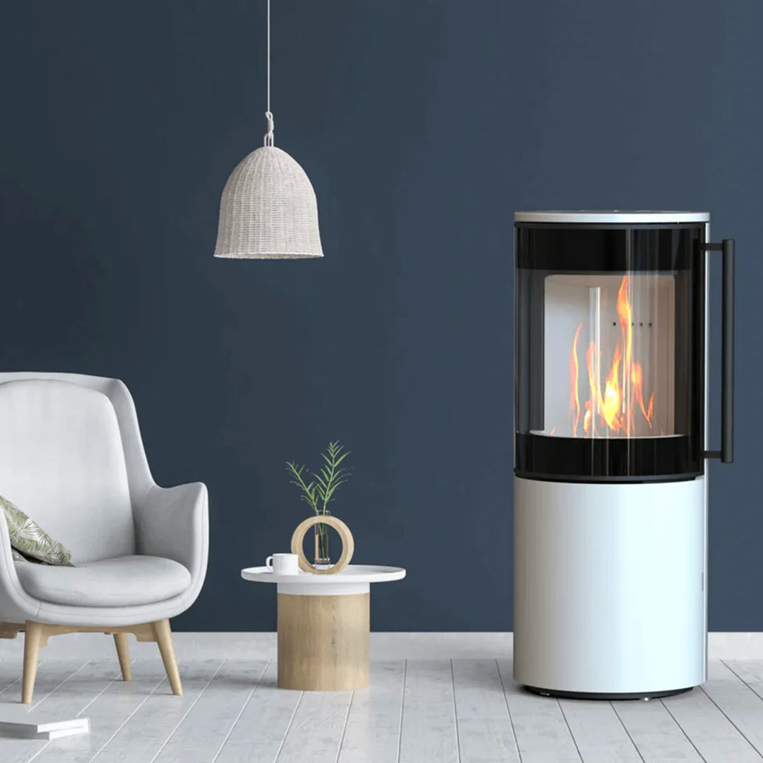 Xena 310 Mini – weiss