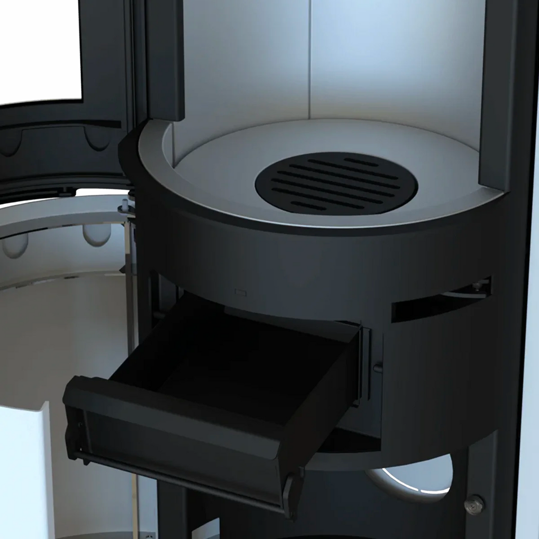 Xena 310 Mini – weiss