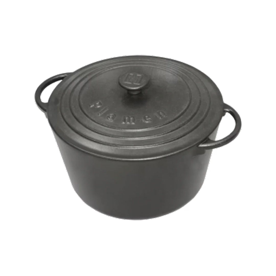 Dutch Oven mit Deckel 8,6 L