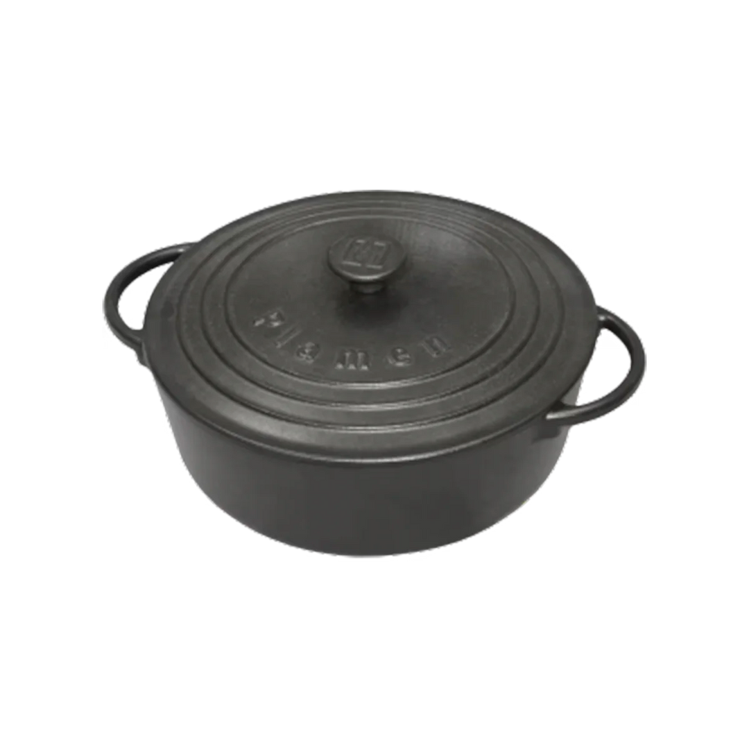 Dutch Oven mit Deckel 5,7 L