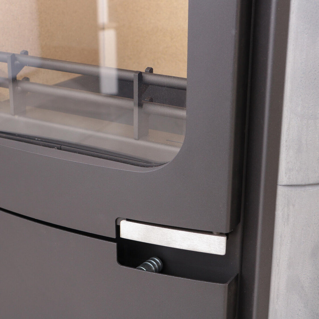 Prestige V3 – grau, Naturstein